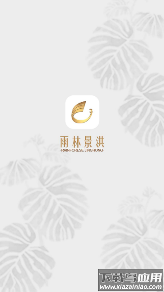 雨林景洪app下载最新版截图1