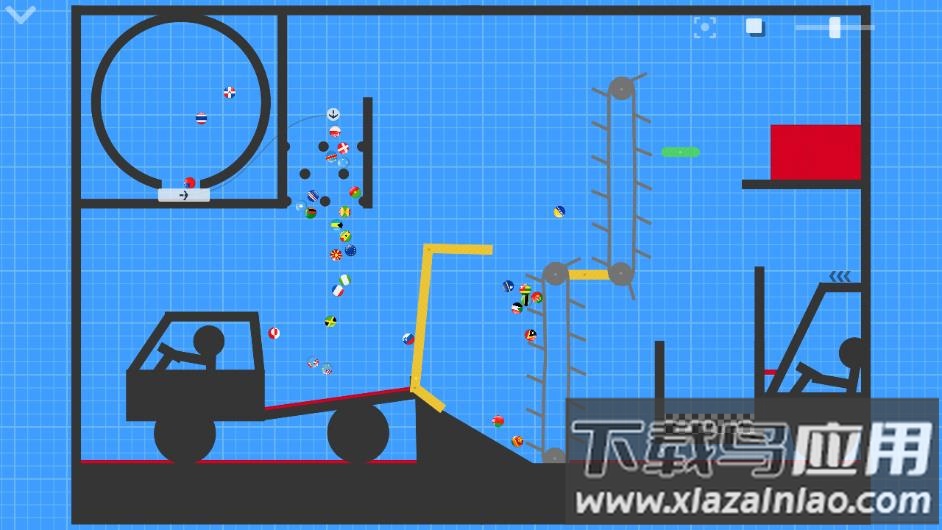 Labo大理石滚球app下载最新版截图2