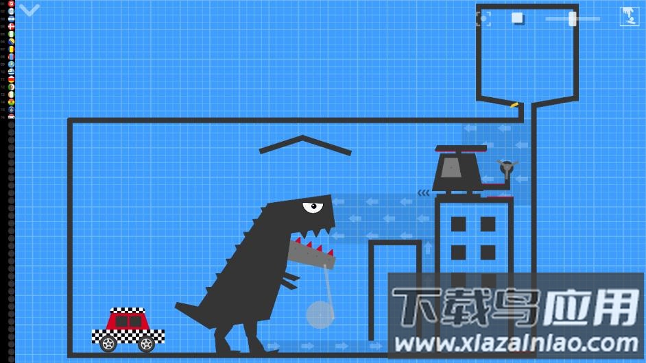 Labo大理石滚球app下载最新版截图4