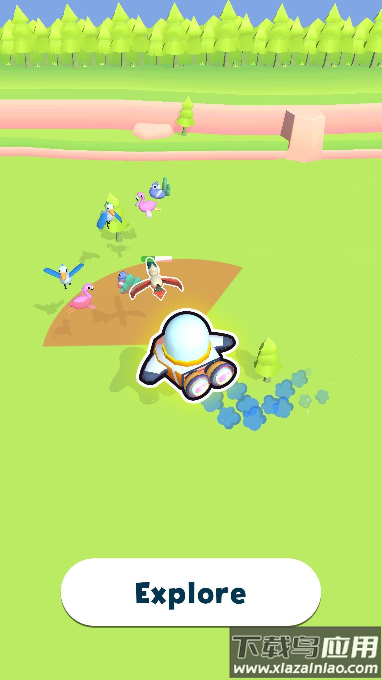 养鸟大亨Bird Land最新版截图1