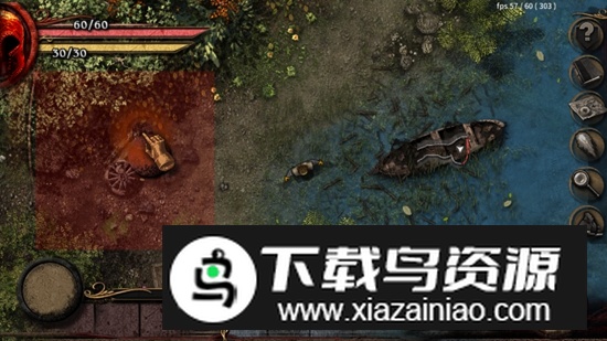 阿尔莫拉岛解锁完整版截图