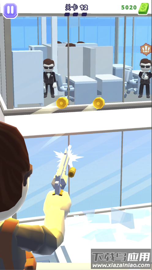 空中特工队游戏下载最新版截图2