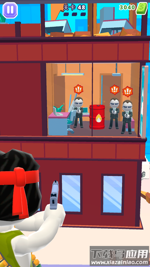 空中特工队游戏下载最新版截图3