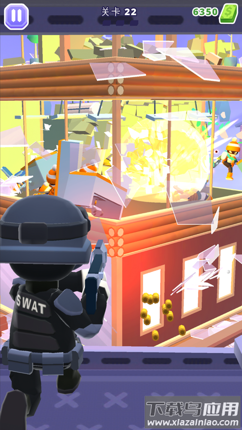 空中特工队游戏下载最新版截图4