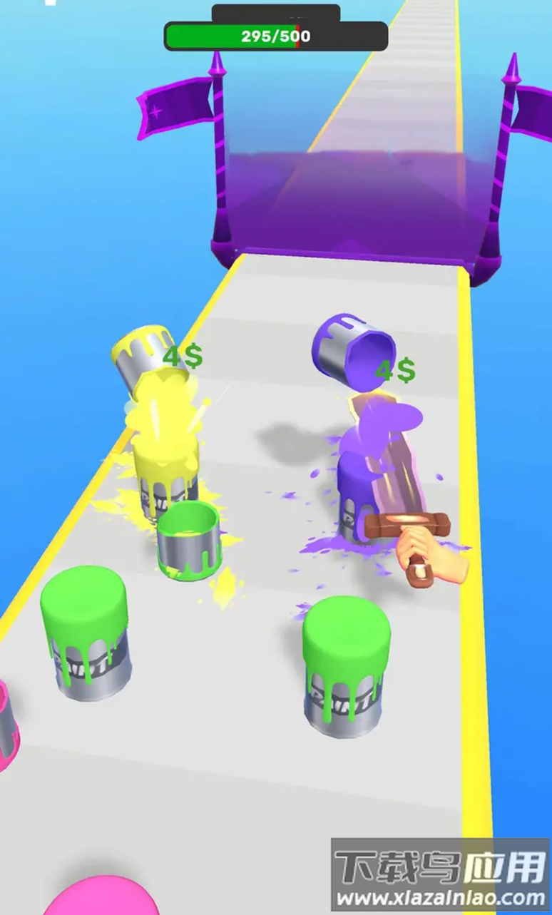 熔合大宝剑最新版截图1