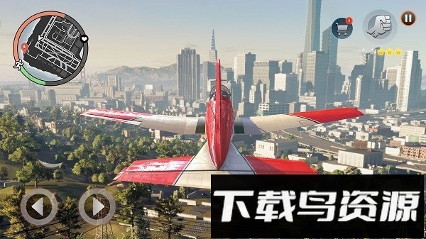 迈阿密英雄3D手游最新版截图4