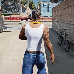 迈阿密英雄3D手游