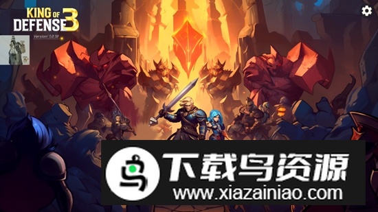 防御之王3生存内购破解版最新版截图2