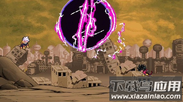 龙之传说z手游下载最新版截图3