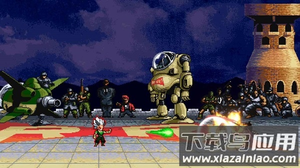 龙之传说z手游下载最新版截图4