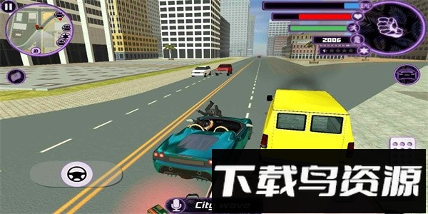 迈阿密生活模拟2最新版最新版截图1