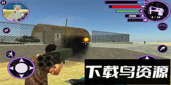 迈阿密生活模拟2最新版最新版截图2