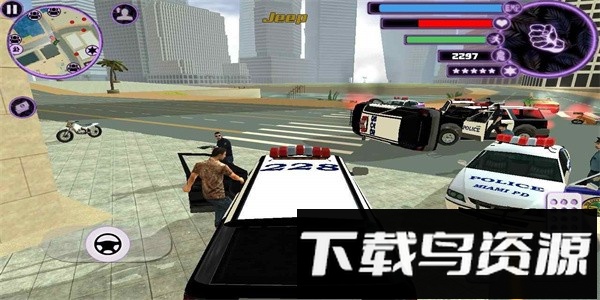 迈阿密生活模拟2最新版最新版截图3