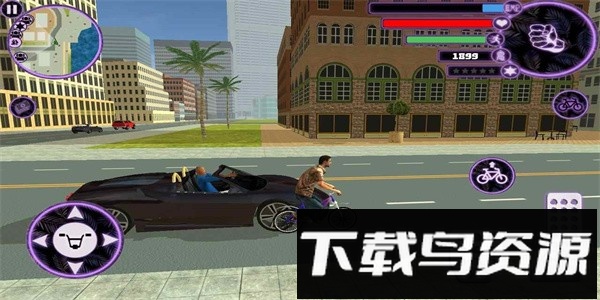 迈阿密生活模拟2最新版最新版截图4