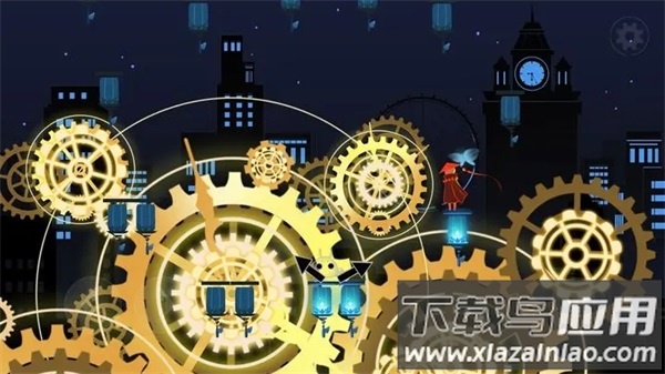 点灯人下载安装最新版截图4