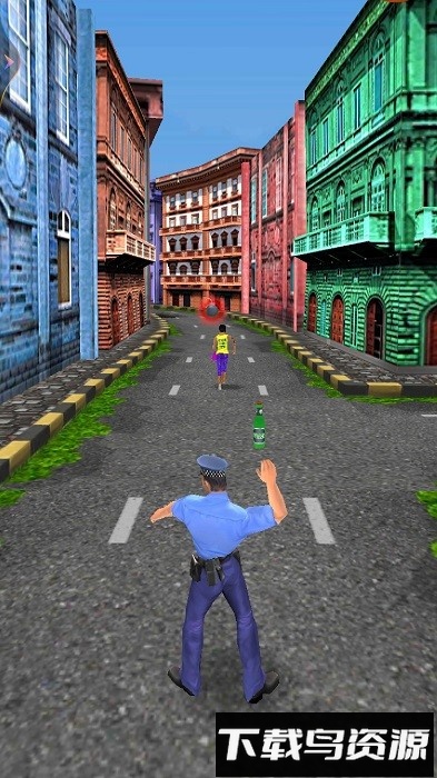 迈阿密正义警察手游最新版截图1