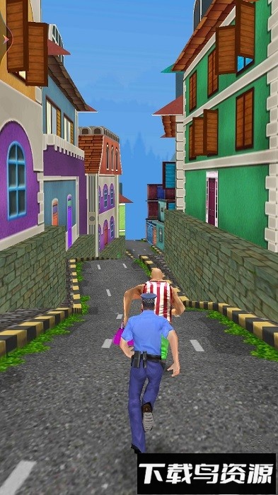 迈阿密正义警察手游最新版截图3