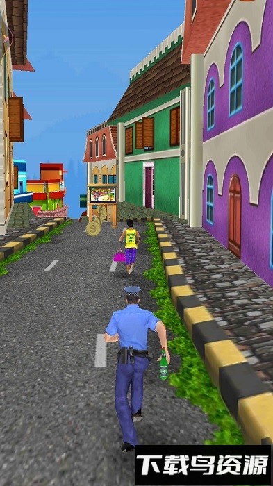 迈阿密正义警察手游最新版截图4