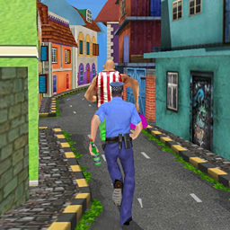 迈阿密正义警察手游