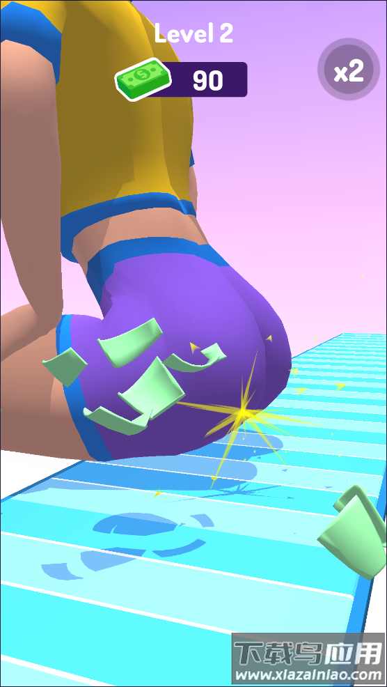 我的屁股贼6游戏(Twerk It Gal)最新版截图3