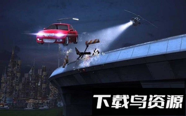 迈阿密市大盗匪手机版下载