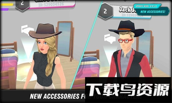 迈阿密城市生活模拟器手机版最新版截图2