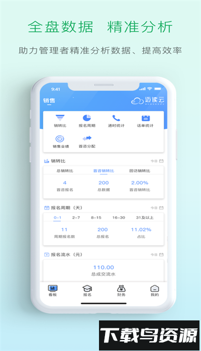 迈读云app官方版最新版截图2