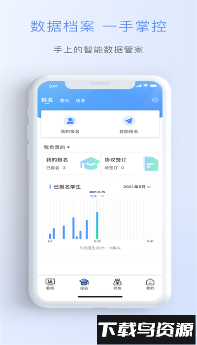 迈读云app官方版最新版截图3