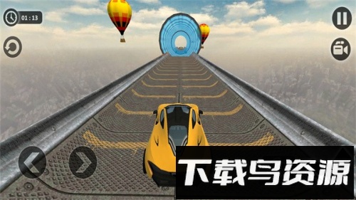 飞车很疯狂最新版截图4