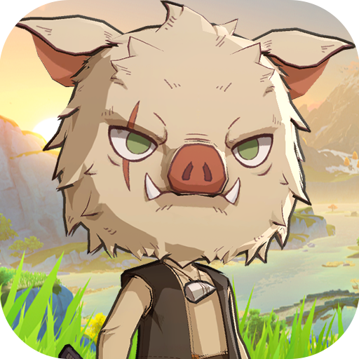 龙神大陆手游官方正版最新版