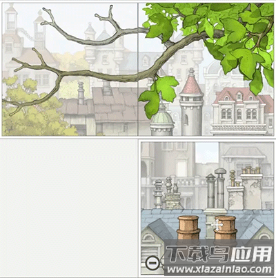 画中世界手游安卓版