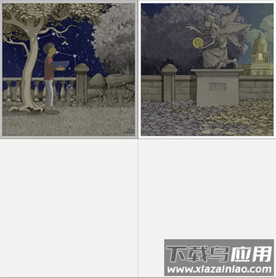 画中世界手游安卓版