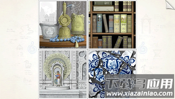 画中世界手游安卓版最新版截图2