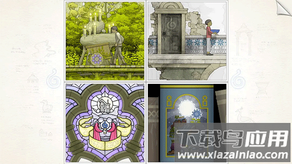 画中世界手游安卓版最新版截图5