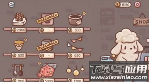 狗狗冰淇淋卡车Ice Cream Truck最新版截图1