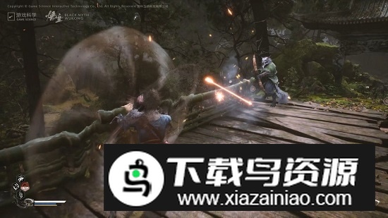 黑悟空神话游戏手机版官方版最新版截图3