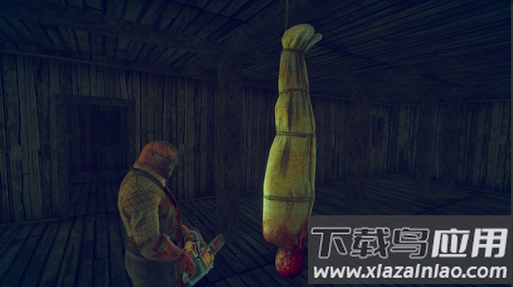 恐怖周五多人联机最新版截图1