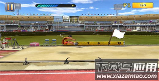 田径运动会2手游完整版截图2