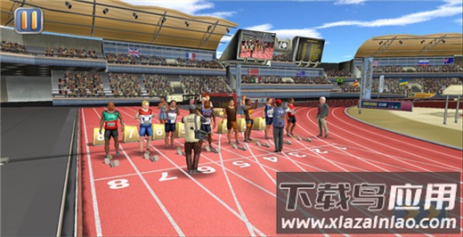 田径运动会2手游完整版截图3