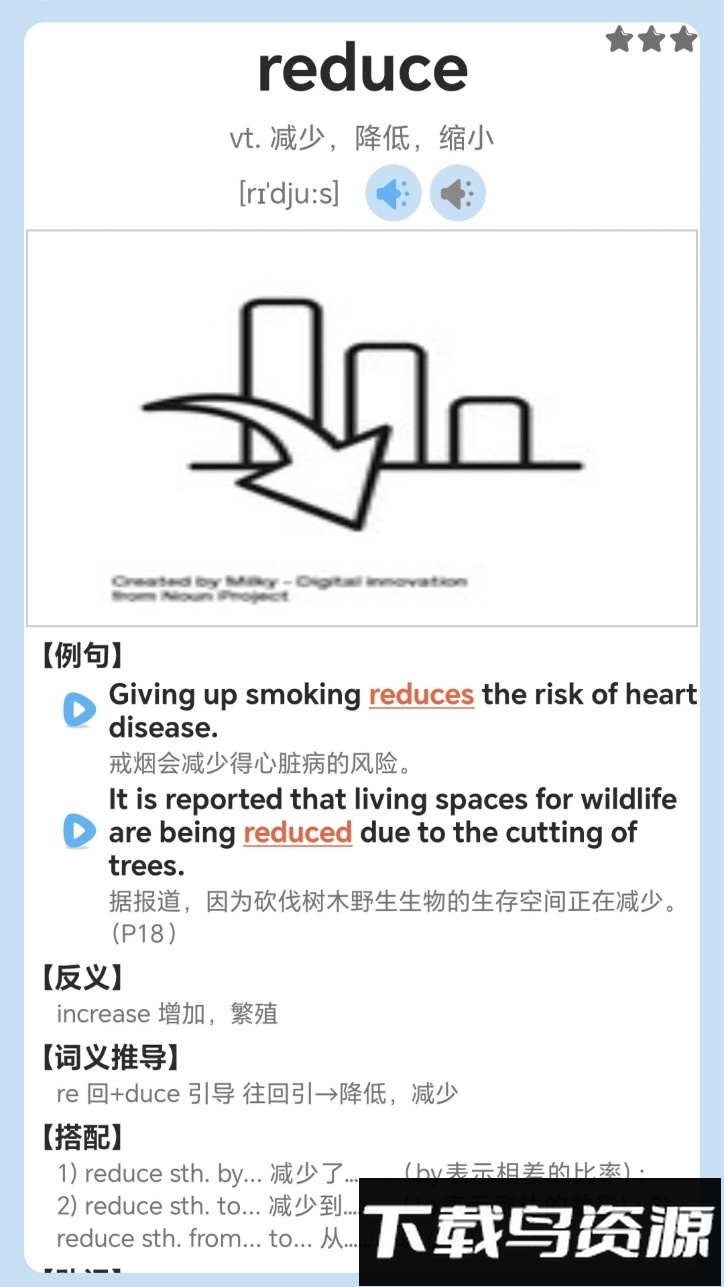 迈级高中英语同步学官方版最新版截图5