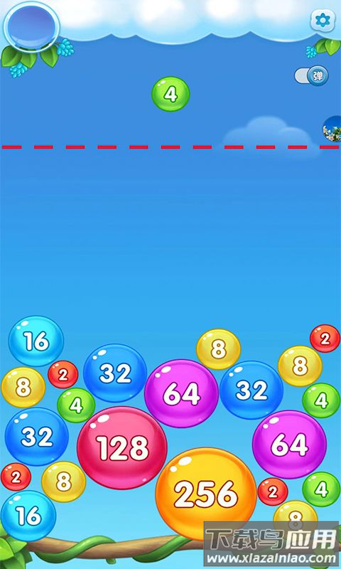 聚宝消消乐游戏最新版截图1