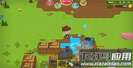 生存大世界破解版最新版