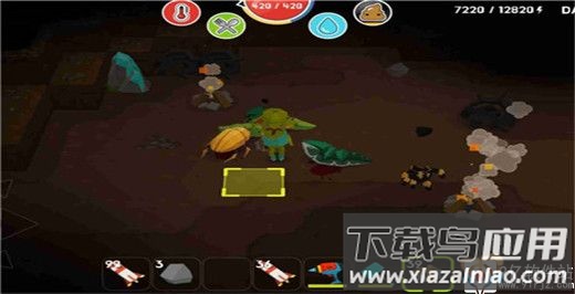 生存大世界破解版最新版