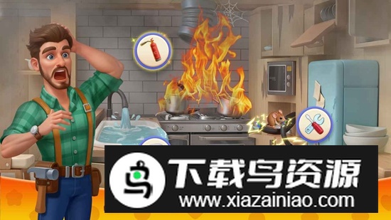 麦吉庄园游戏手机版最新版截图1