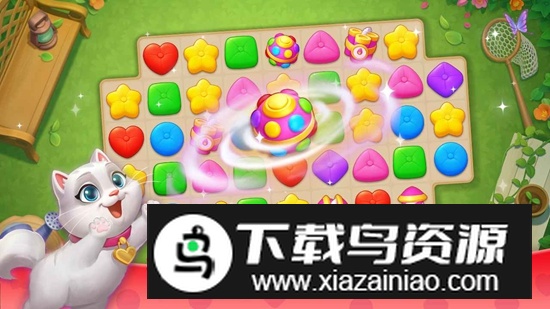 麦吉庄园游戏手机版最新版截图3