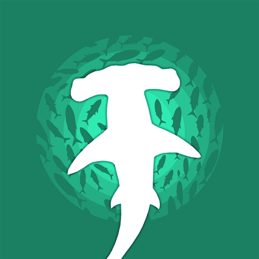 鲨鱼来了游戏手机版