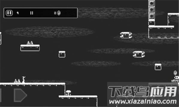 1位像素冒险任务游戏最新版截图3