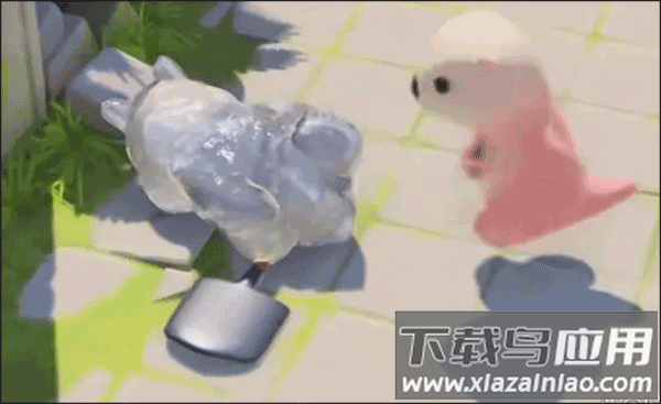 猛兽派对进阶教程