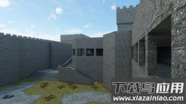 僵尸作战模拟器2024最新版截图2