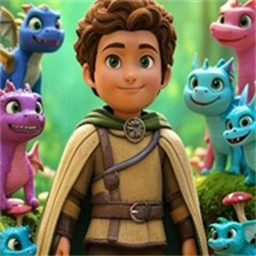 龙之天堂官方正版